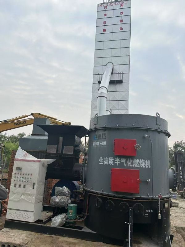 糧食烘干設(shè)備